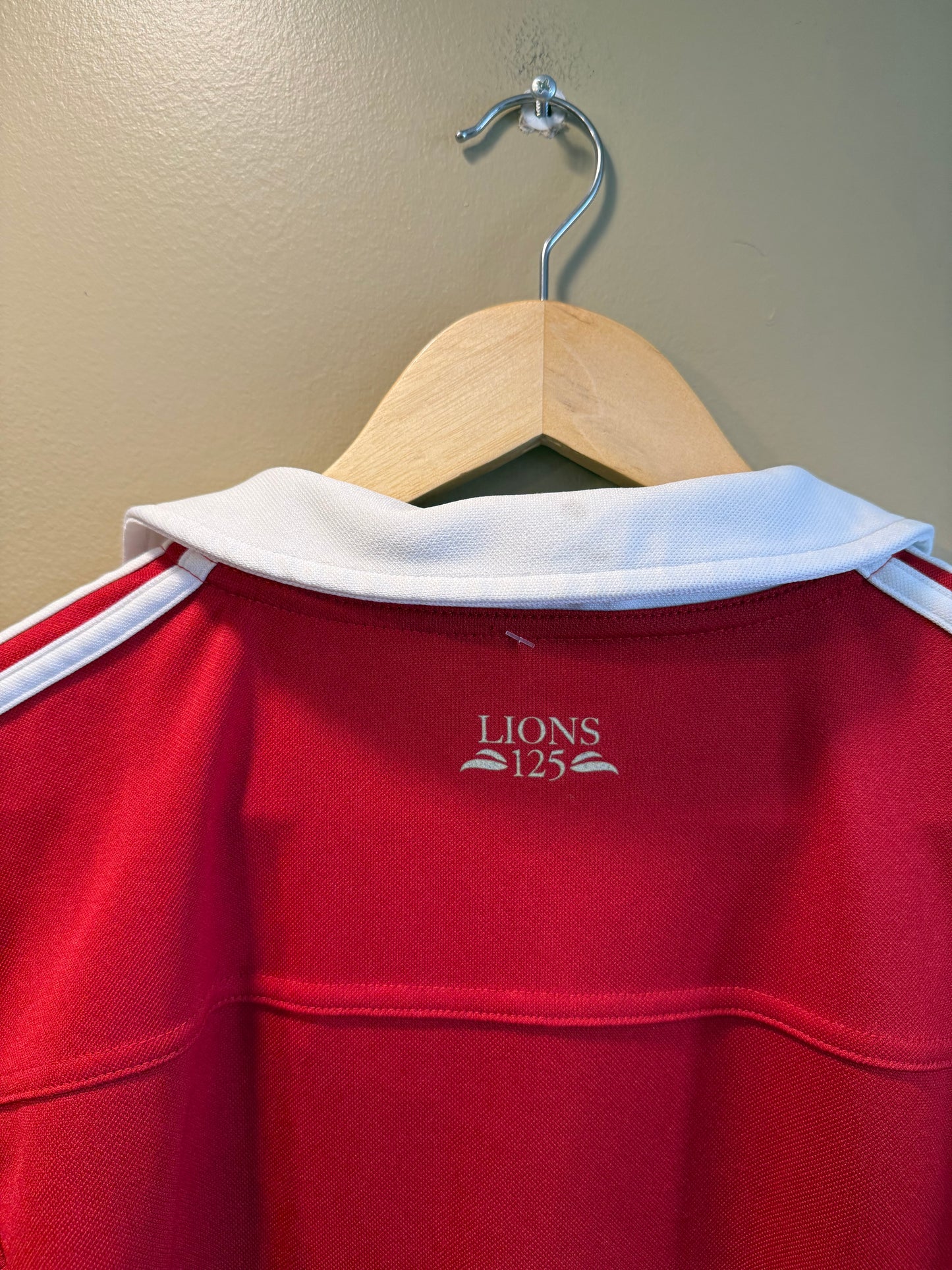 Vintage Australia National Team Rugby Jersey- S