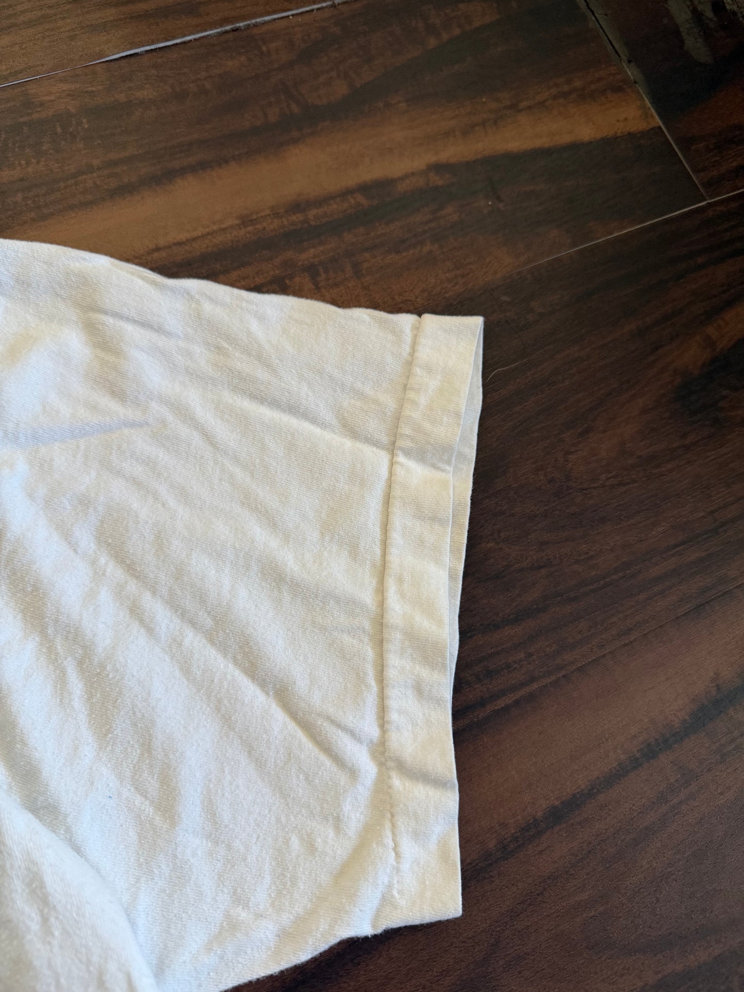 Vintage Buick Black Grand National T-Shirt- XL