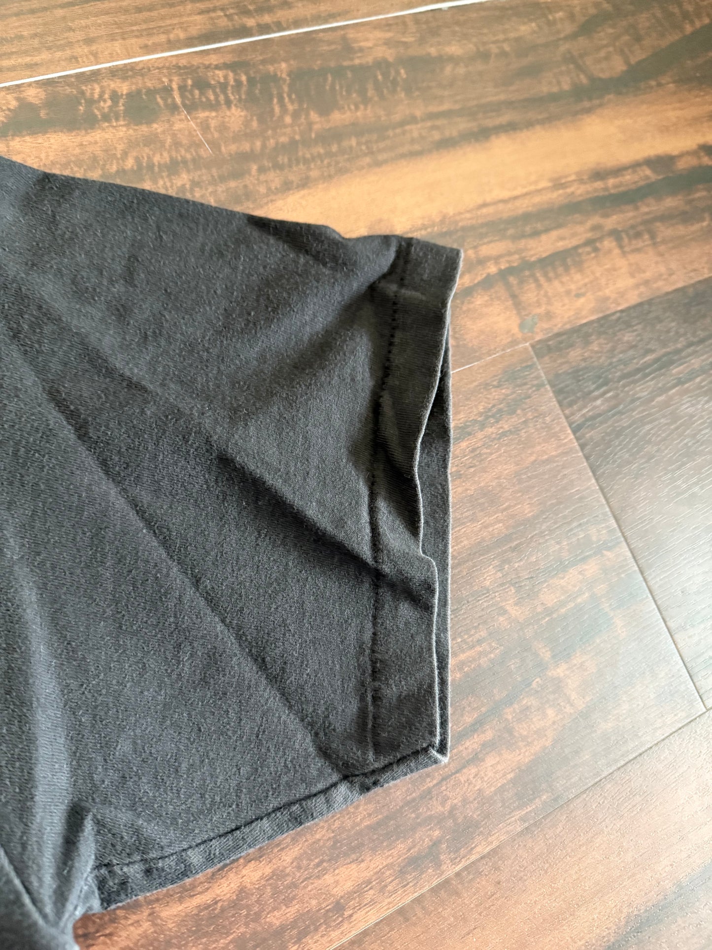 Vintage Promote Tolerance Activism Equal Rights T-Shirt- M