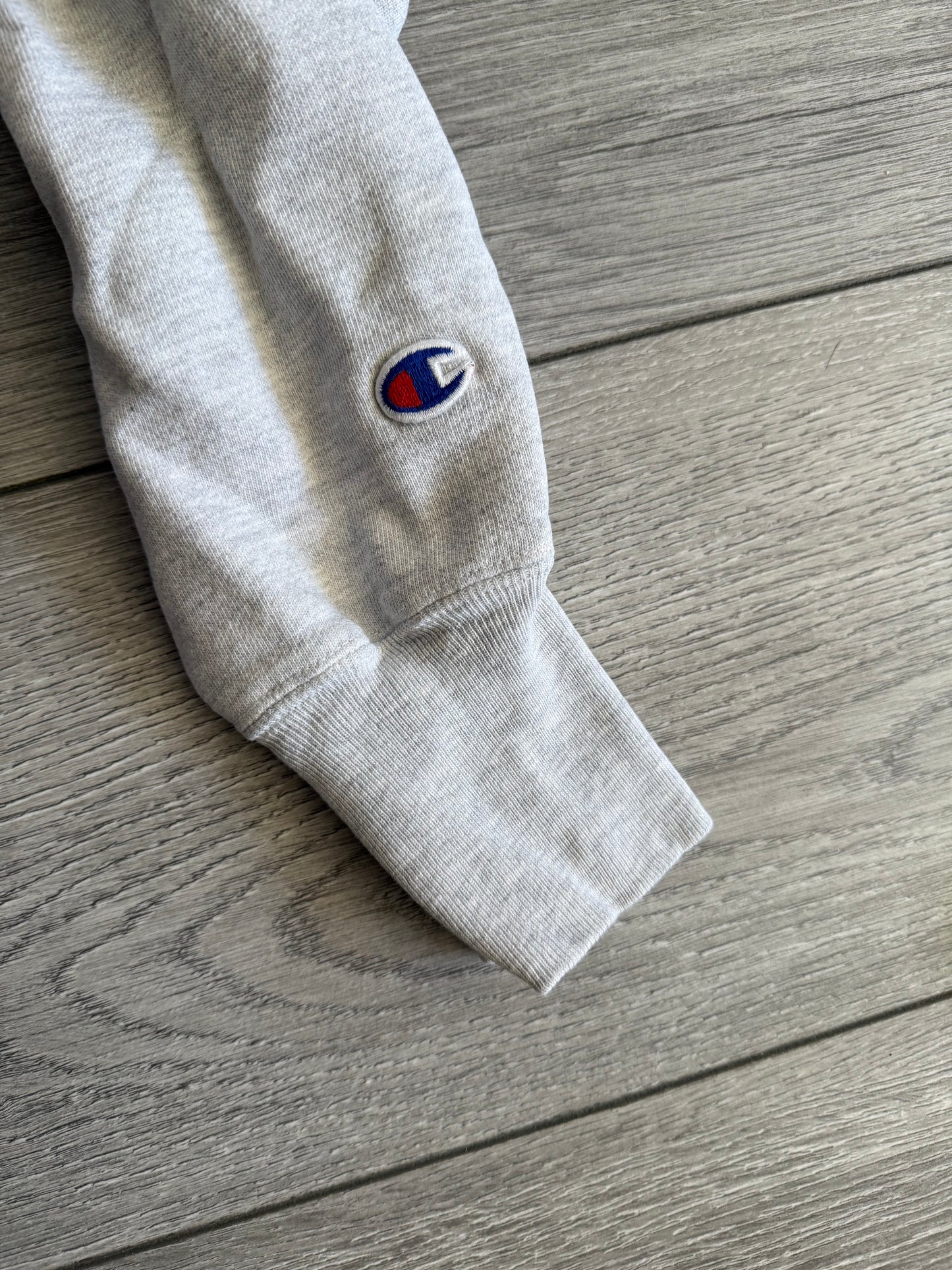 Vintage Chicago Cubs MLB Champion Reverse Weave Crewneck Sweatshirt- M