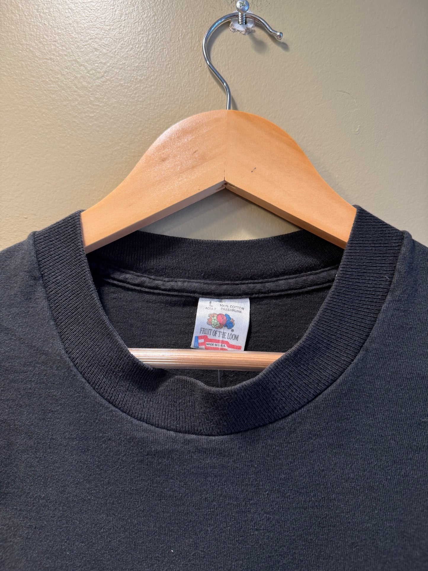 Vintage Milwaukee Bike Fest T-Shirt- L