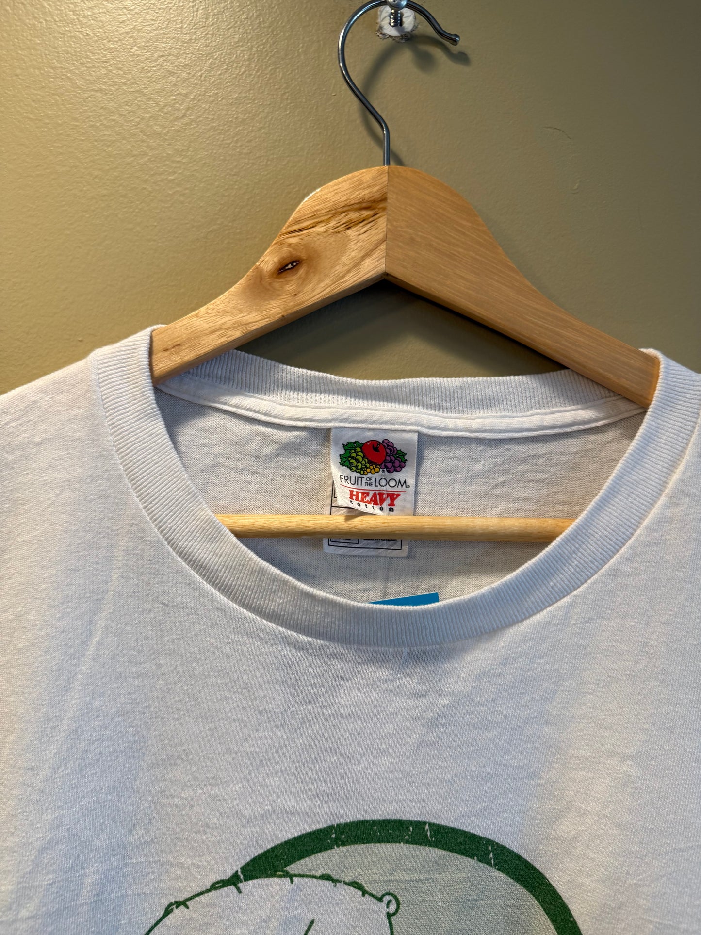 Vintage Family Guy Stewie Griffin T-Shirt- XL