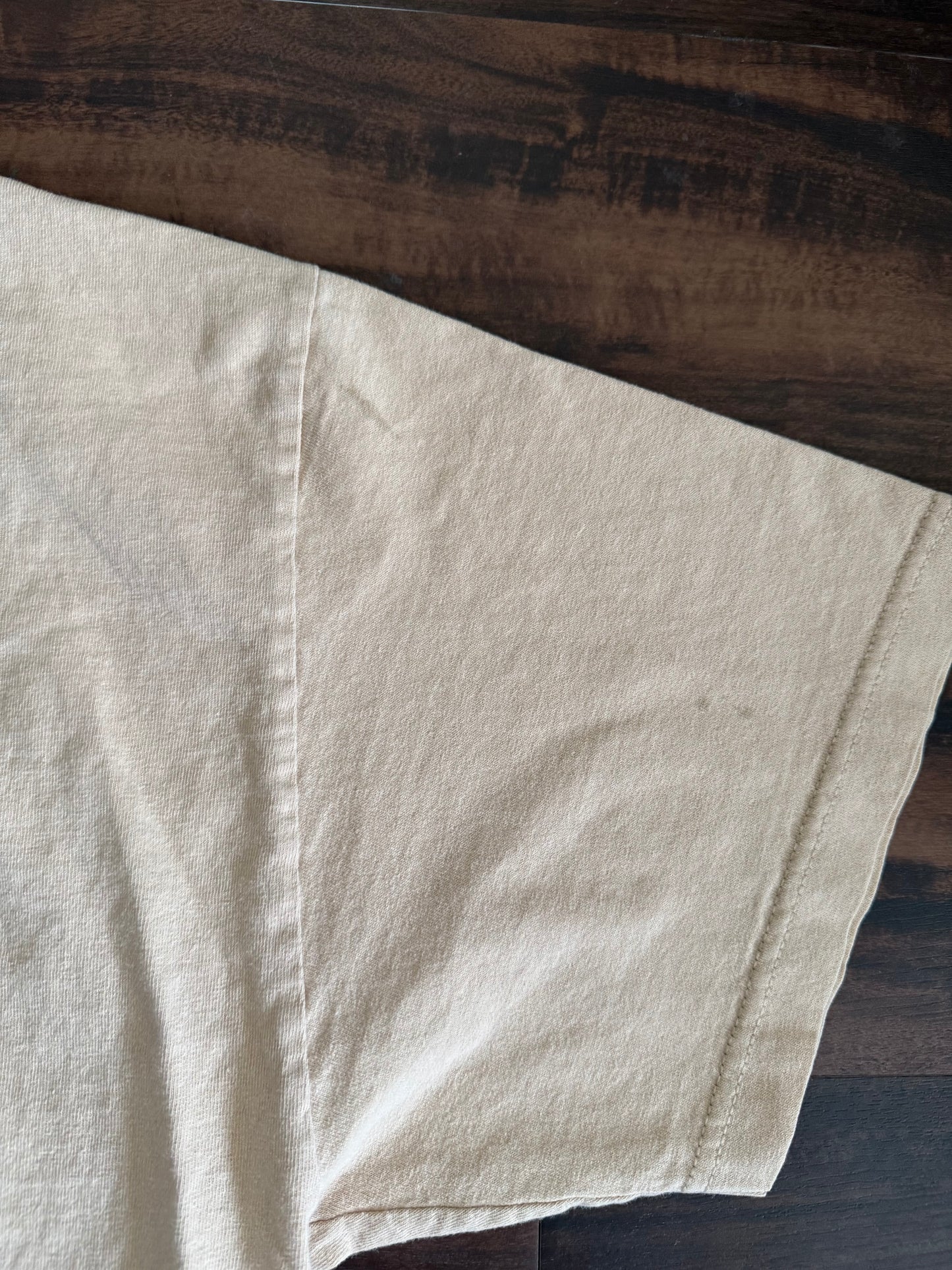 Vintage Metallica North American Tour 2004 T-Shirt- XL