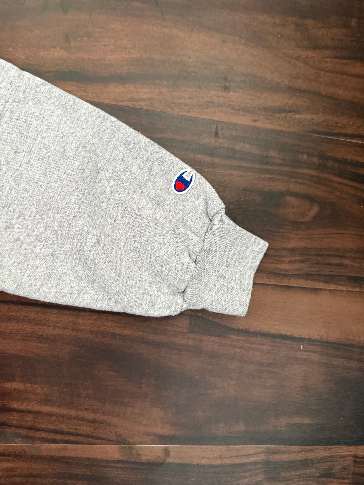 Vintage Champion West Virginia University Crewneck Sweatshirt- XL