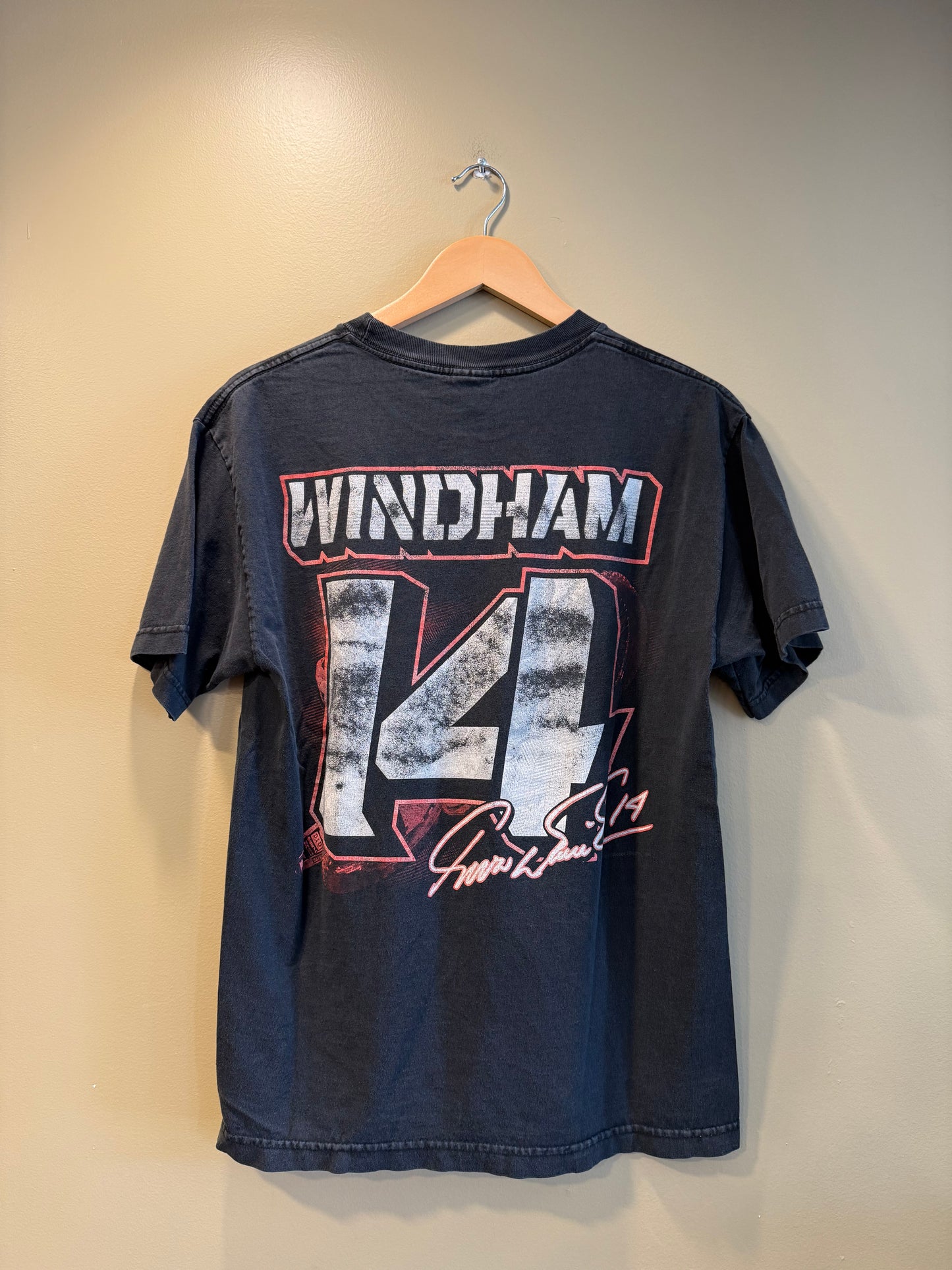 Vintage MotoCross Windham T-Shirt- M