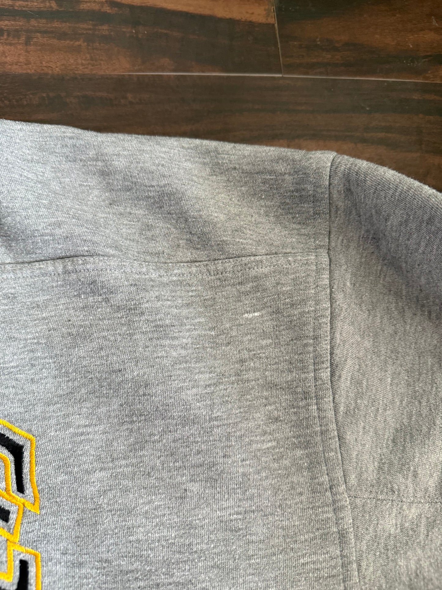 Vintage Purdue University Boilermakers Lee Sport Crewneck Sweatshirt- XL