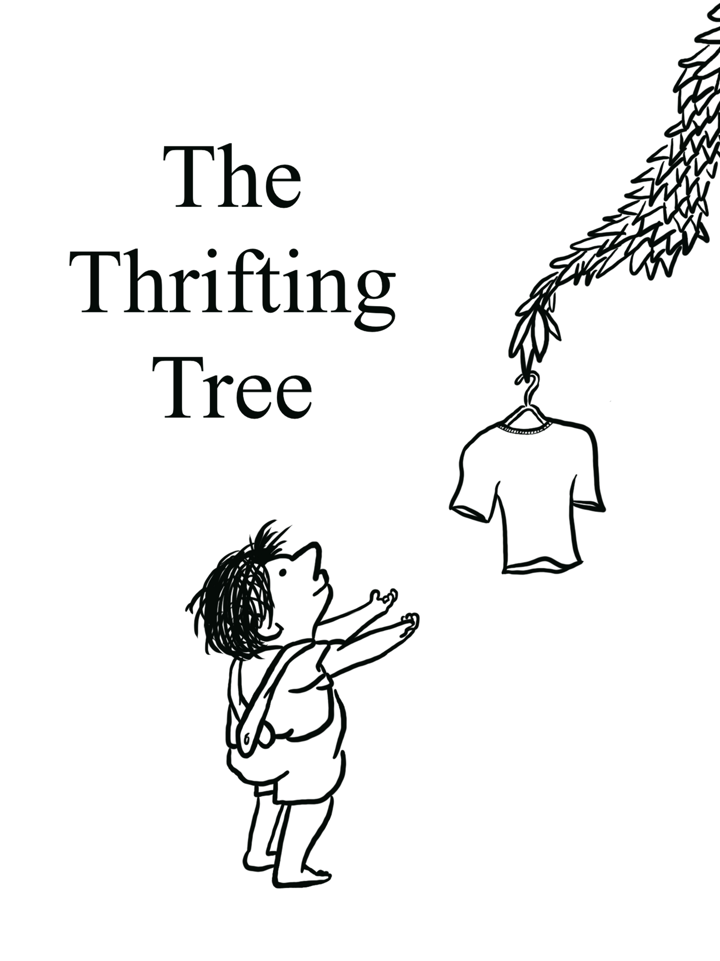 The Thrifting Tree Gift Card