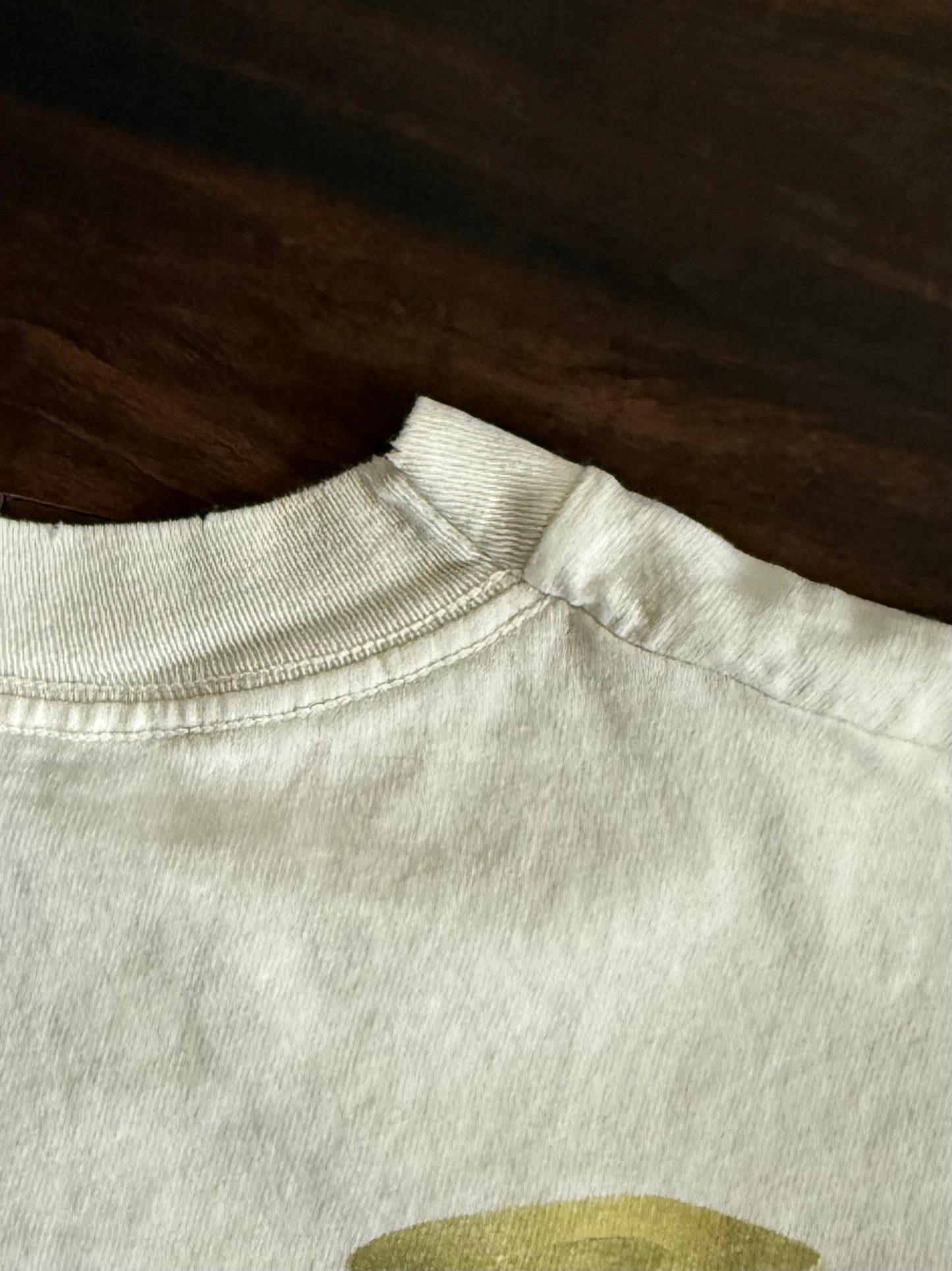 Vintage 1994 Grateful Dead Madison Square Garden Exclusive Rare T-Shirt- XL