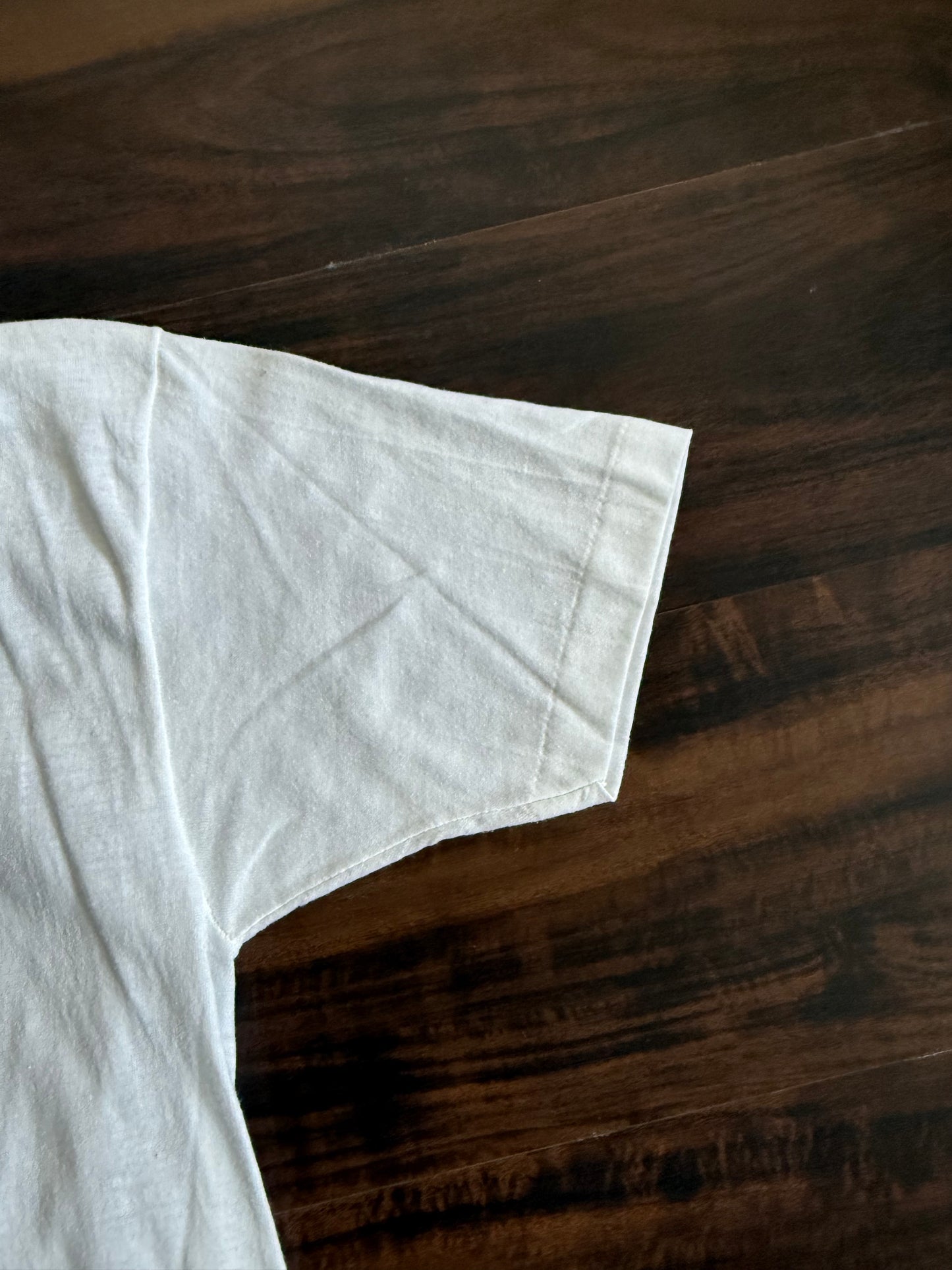 Vintage 1986 Betty Boop Texas Sesquicentennial T-Shirt- S