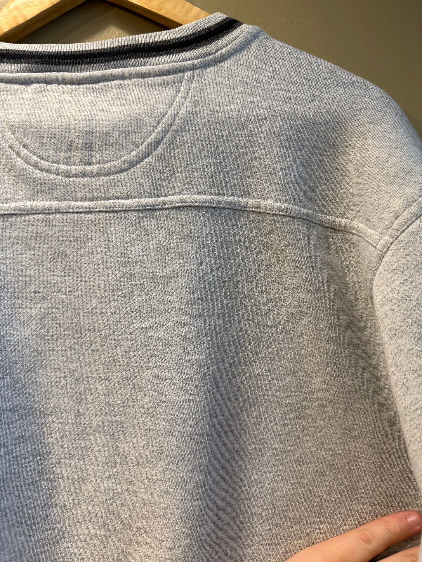 Vintage Golf Crewneck Sweatshirt- S