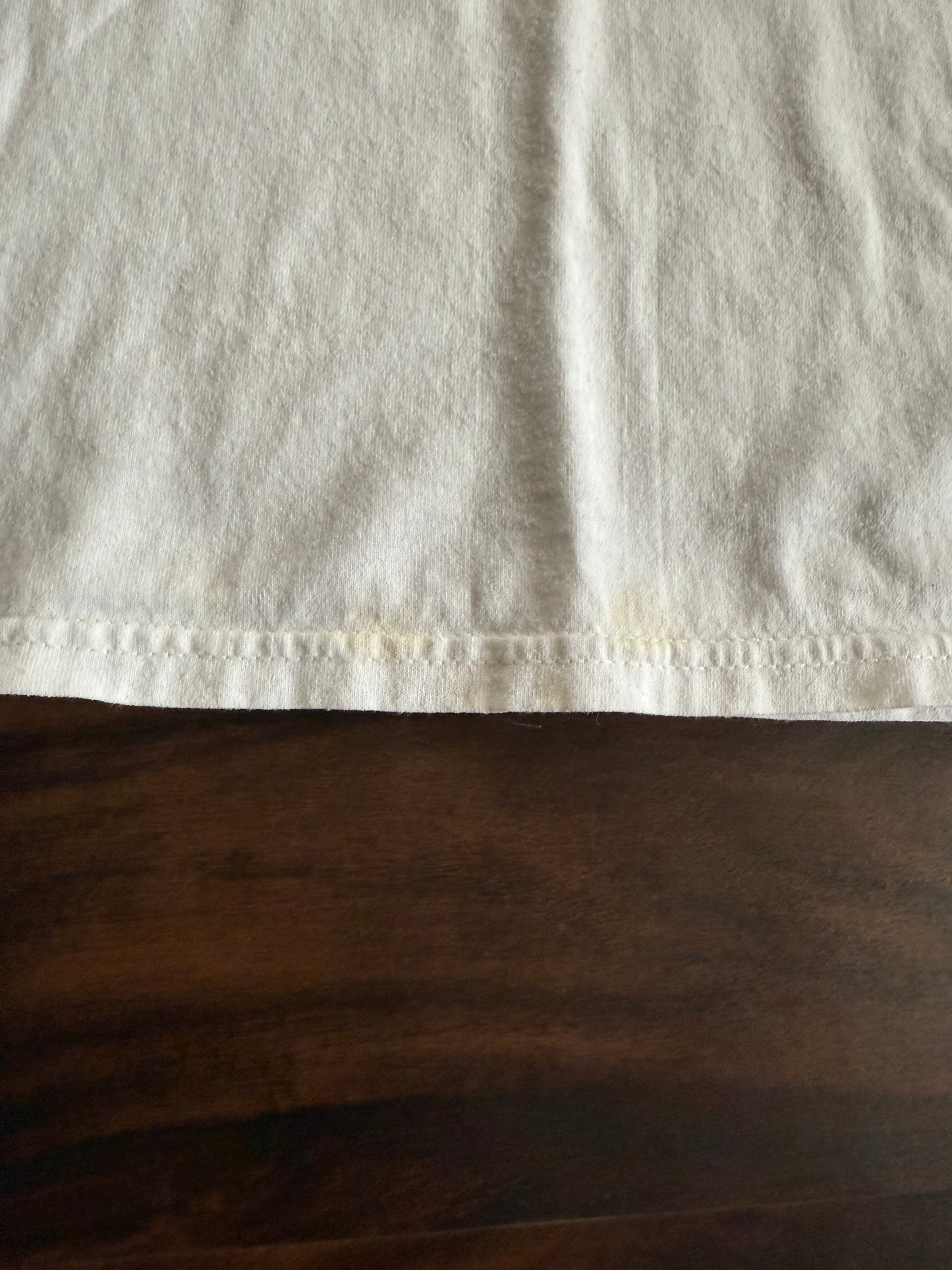 Vintage Yo Quiero Los Chicago Bulls NBA Champions T-Shirt- L