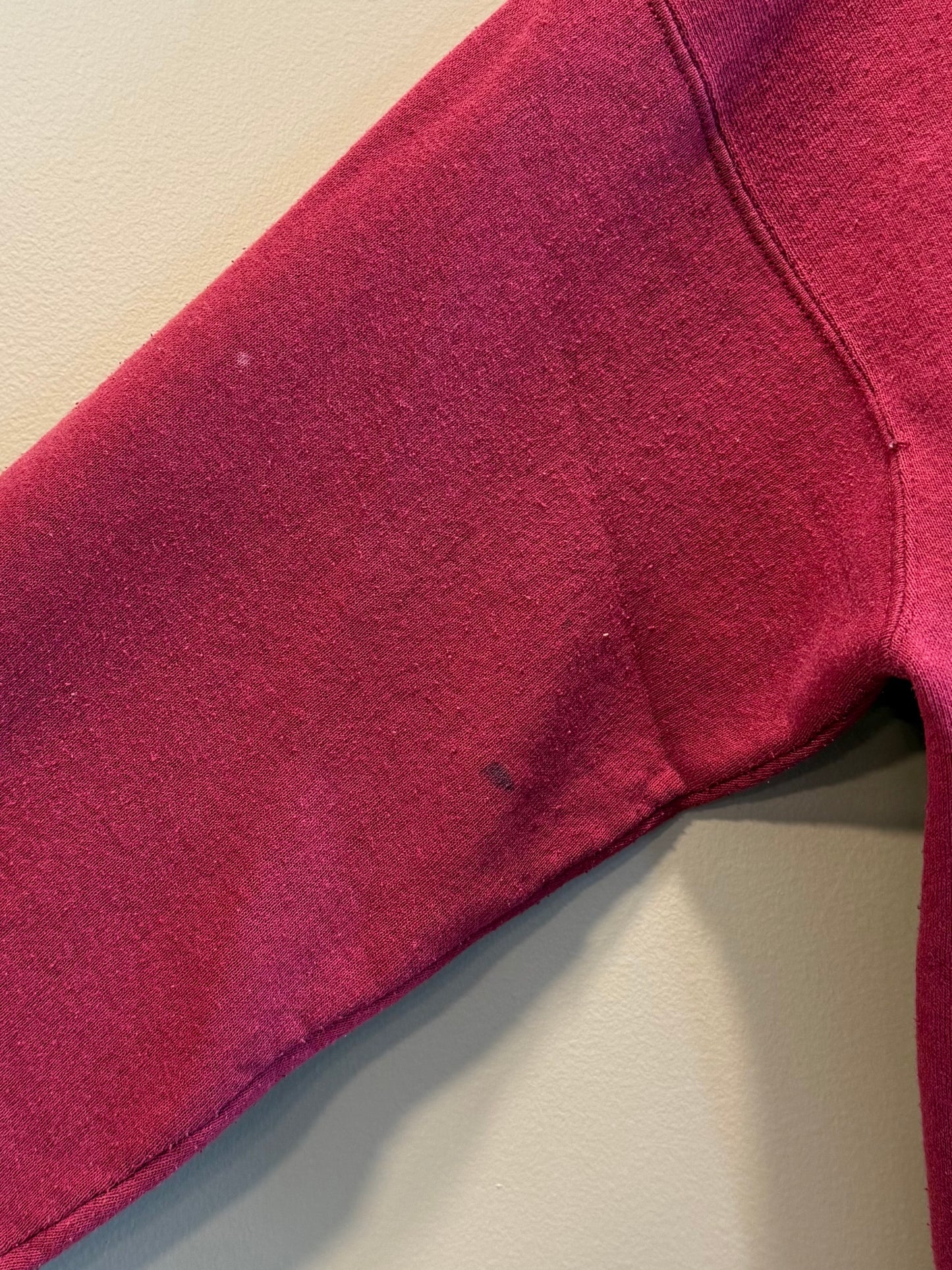 Vintage Harley Davidson Red Mesa Arizona Crewneck Sweatshirt- M