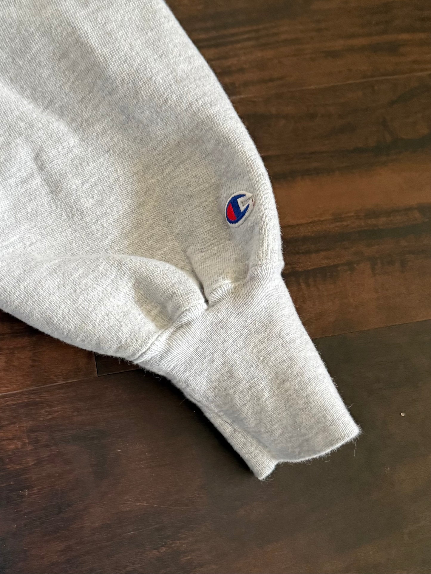 Vintage Champion Reverse Weave University of Cincinnati Bearcats Crewneck Sweatshirt- L