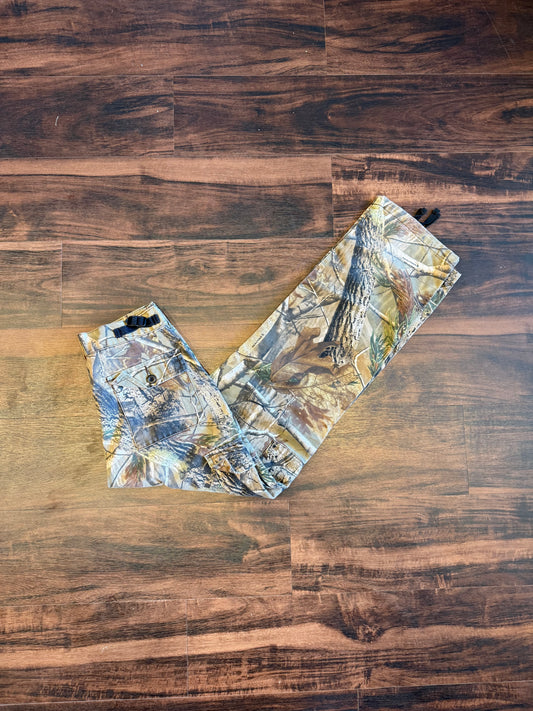 Vintage RedHead AP Camo Cargo Pants- 26x27