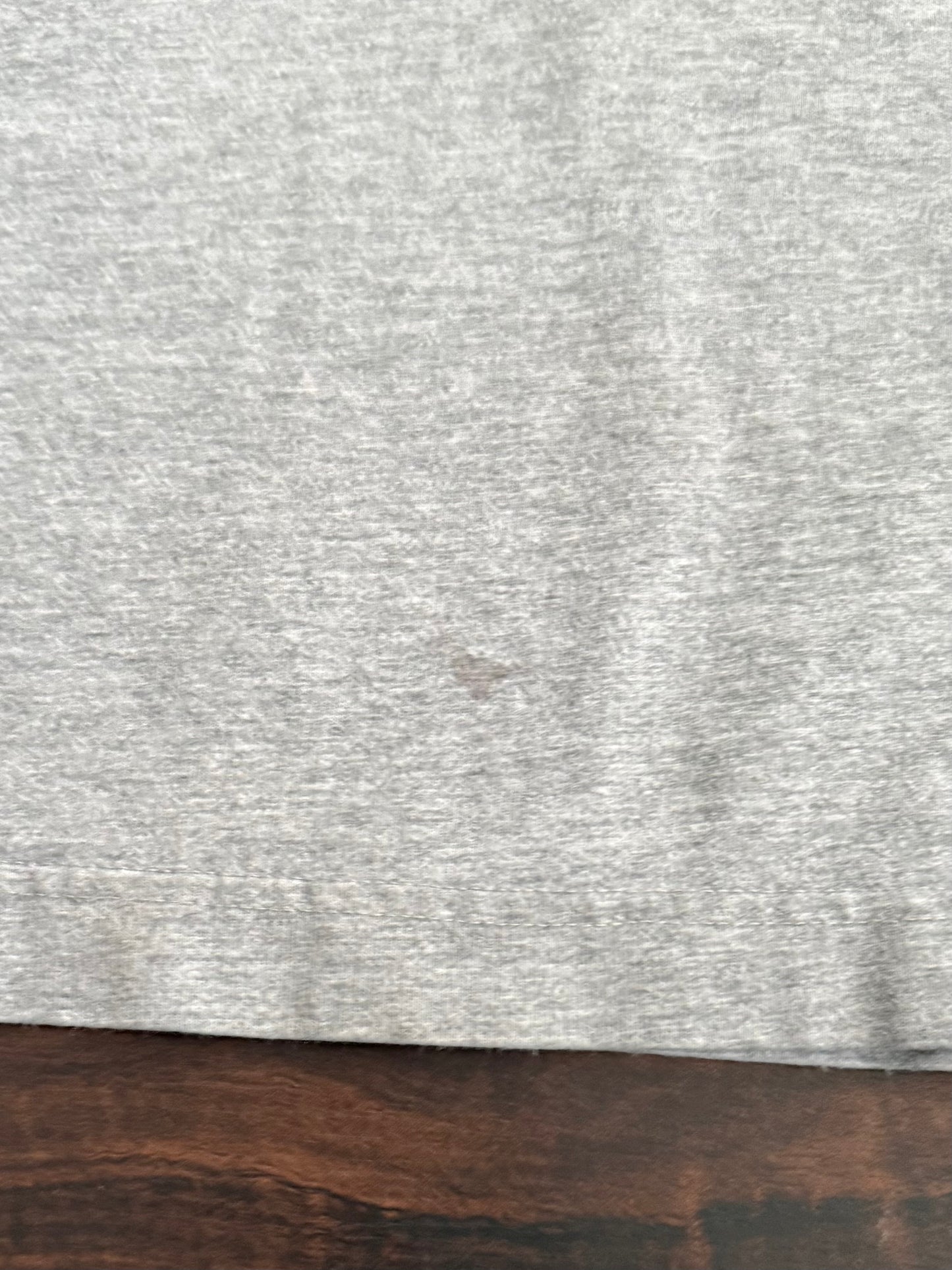 Vintage Abercrombie & Fitch Athletic Department Longsleeve T-Shirt- XL