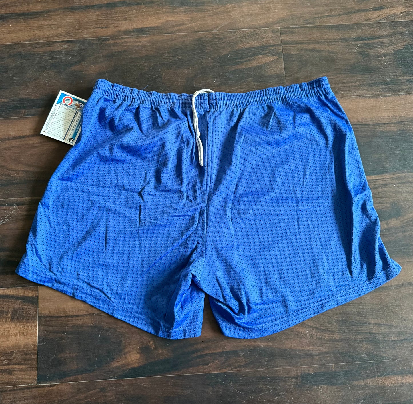 Vintage 80s Champion Cleveland Cavaliers Shorts- 36