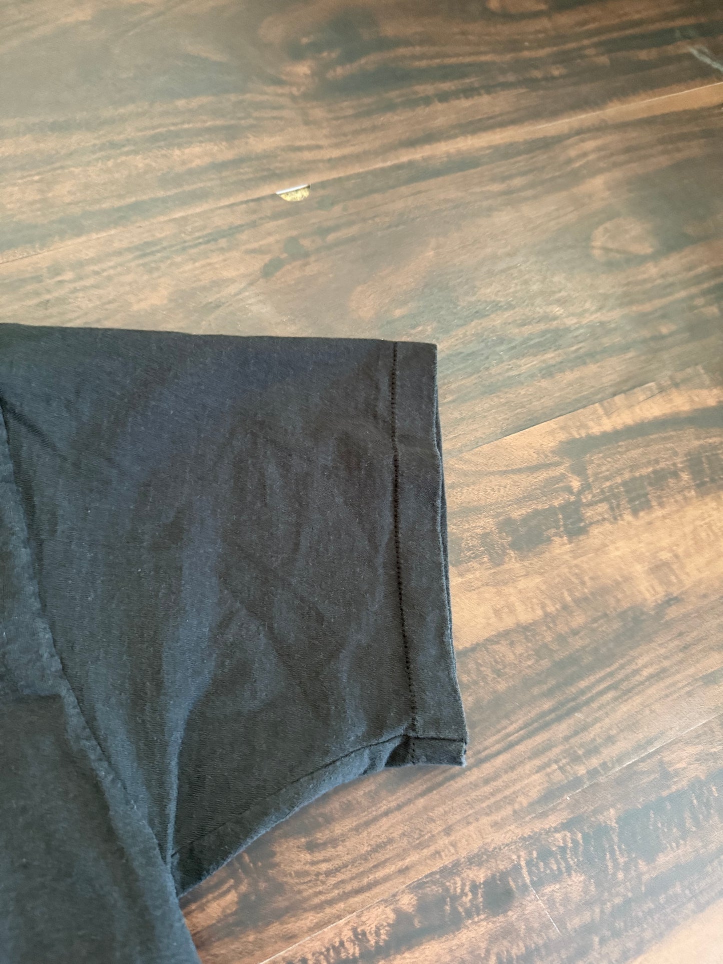 Vintage Brian May Band Tee Tour T-Shirt- M