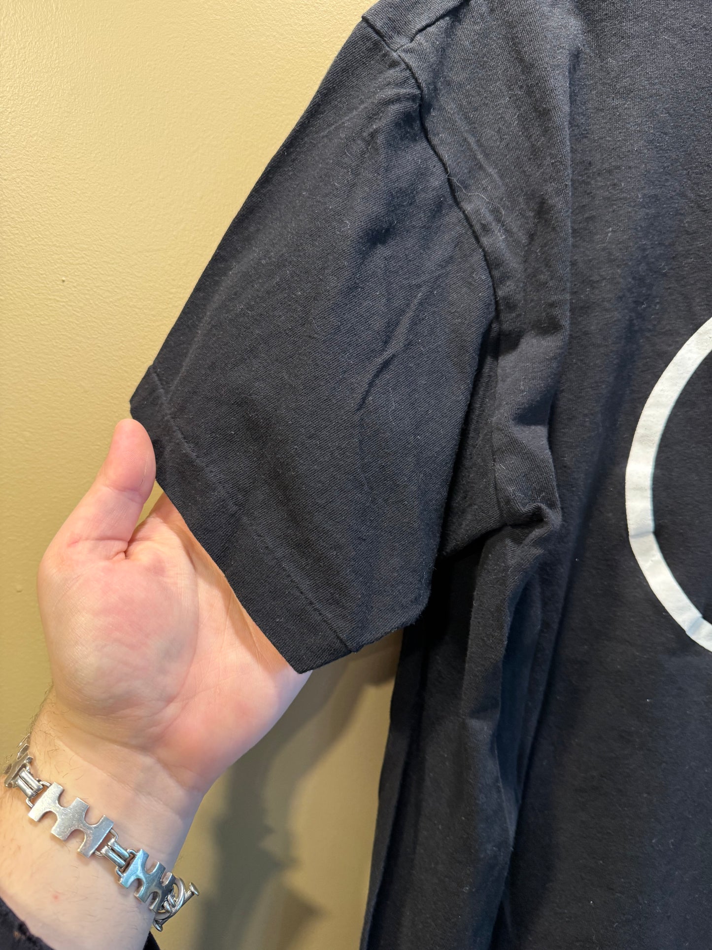 Vintage Camel Cigarettes Where It’s @ T-Shirt- XL