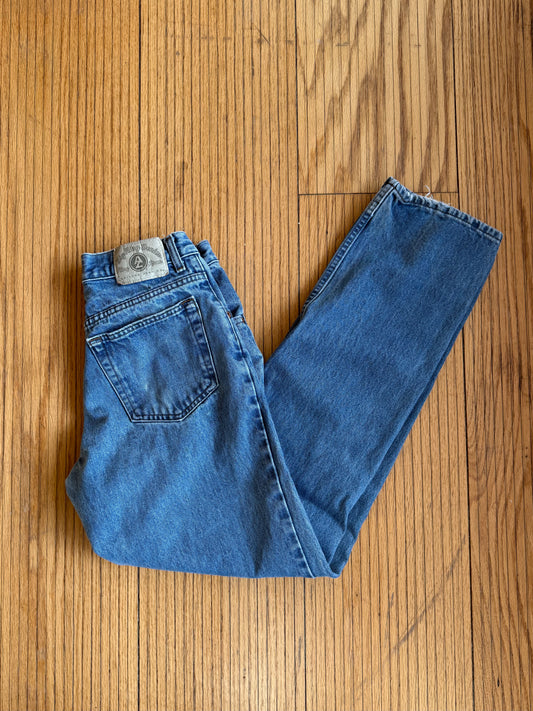 Vintage Arizona Light Wash Denim Jeans- 28x32