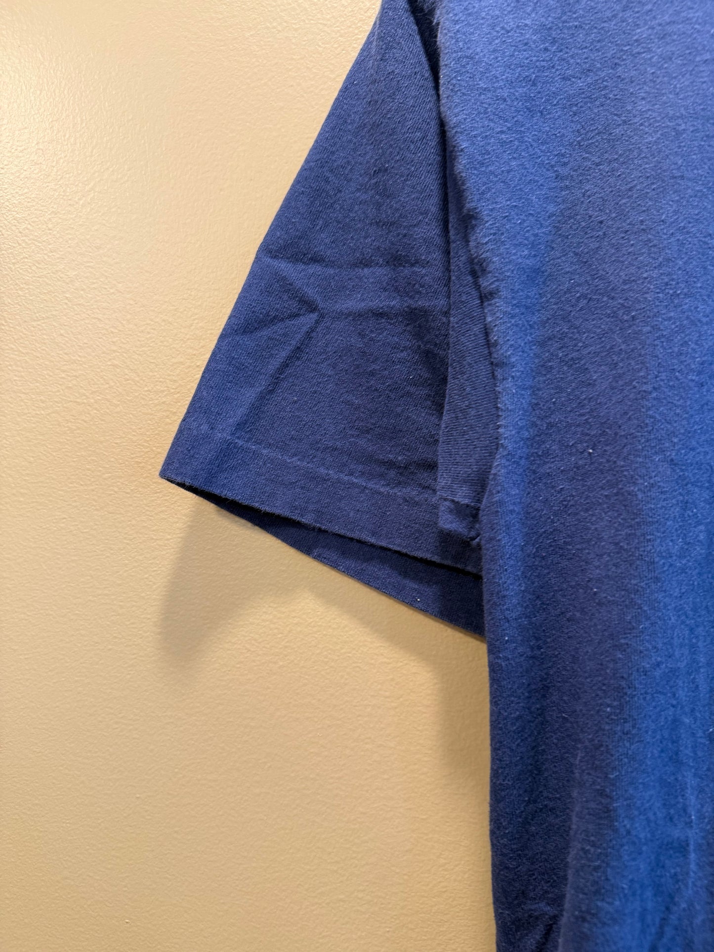 Vintage Ron Jon Surf T’s Blue T-Shirt- S