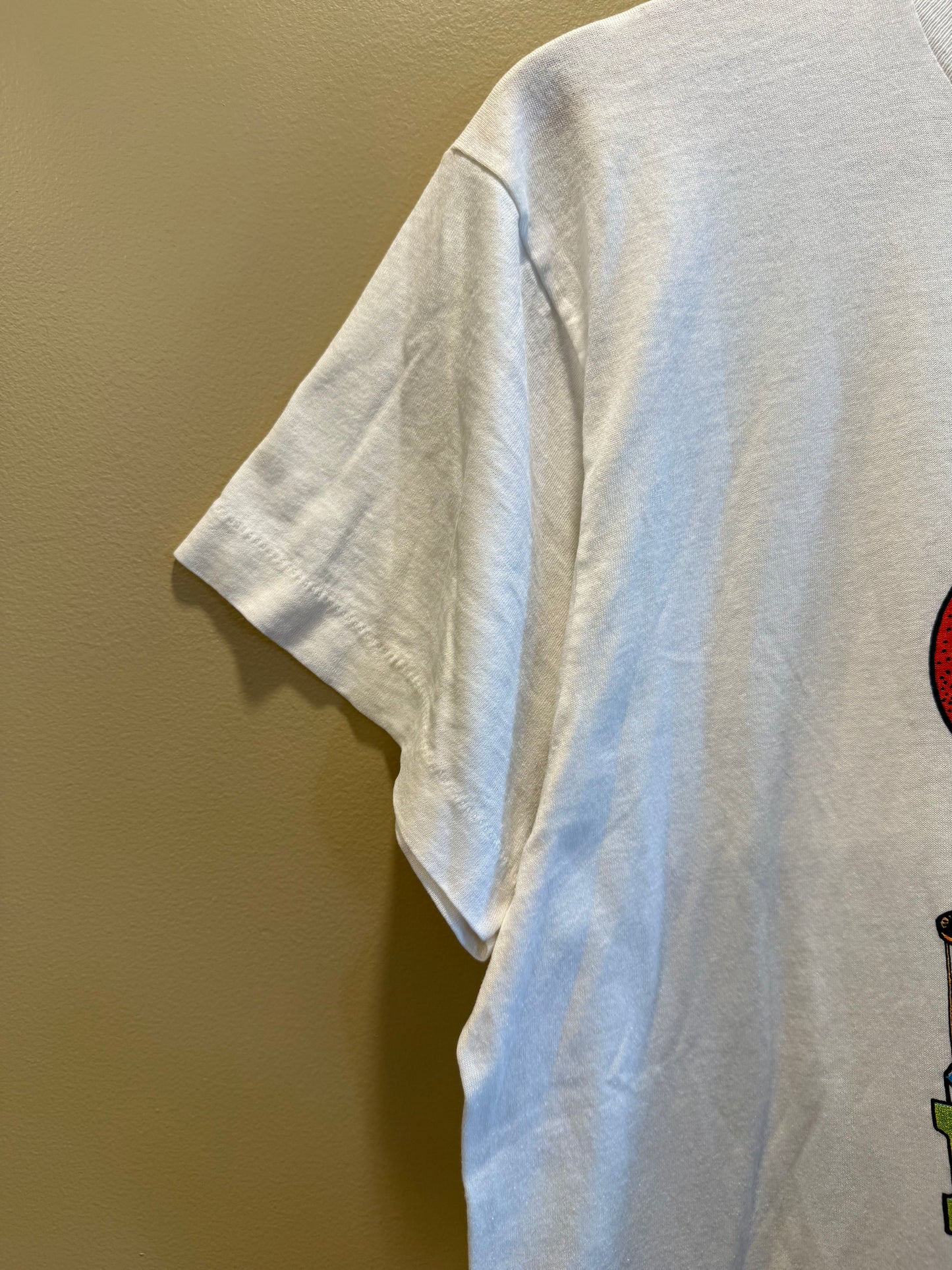 Vintage 70s Florida State Fair T-Shirt- M