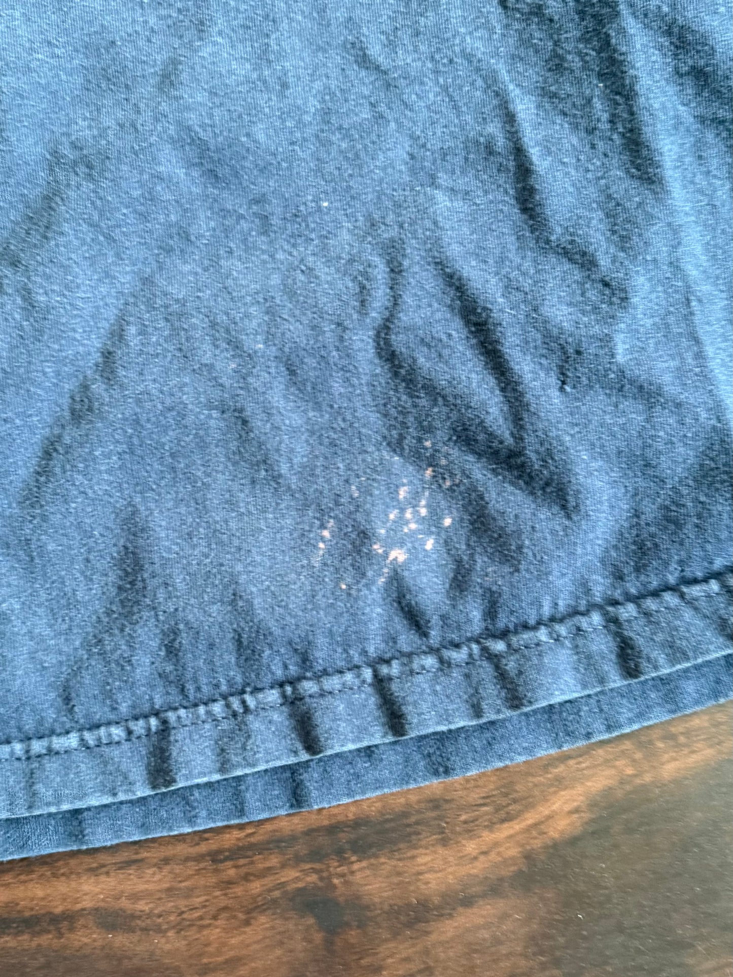 Vintage Independent Trucks Skateboarding T-Shirt- L/XL