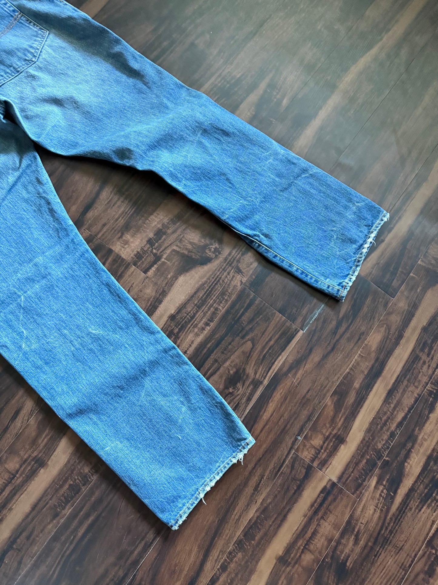 Vintage Ralph Lauren Denim & Supply Denim Jeans- 36x32