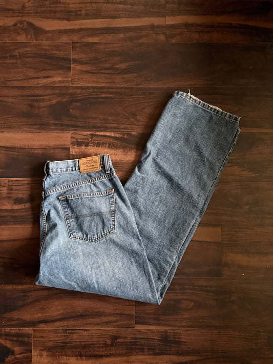 Vintage Y2K Tommy Hilfiger Denim Jeans- 36x32