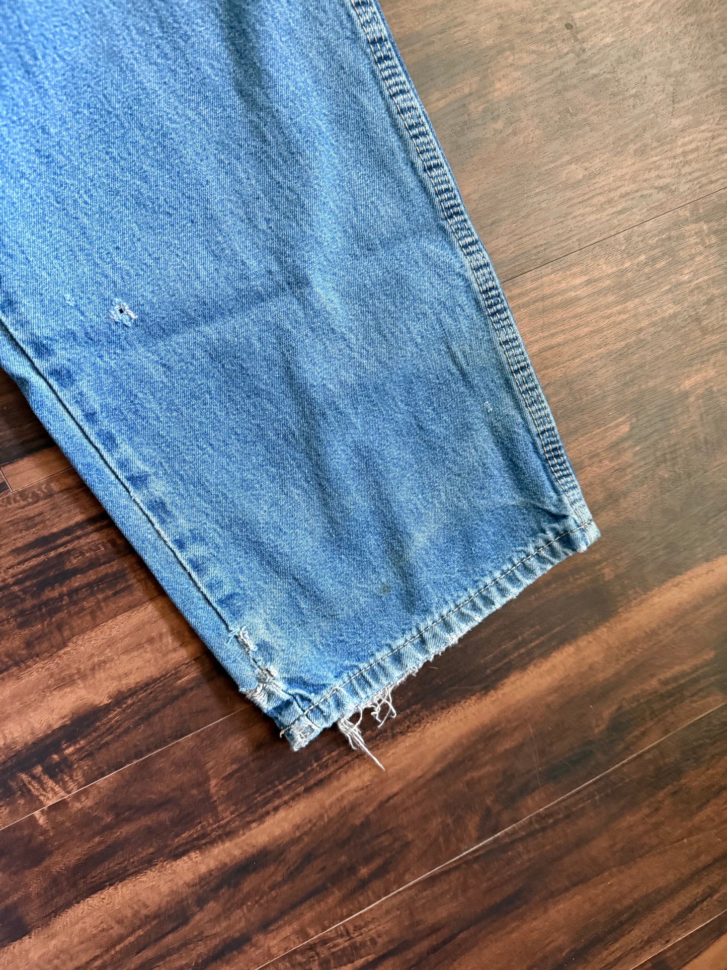 Vintage Dickies Carpenter Denim Jeans- 32x31