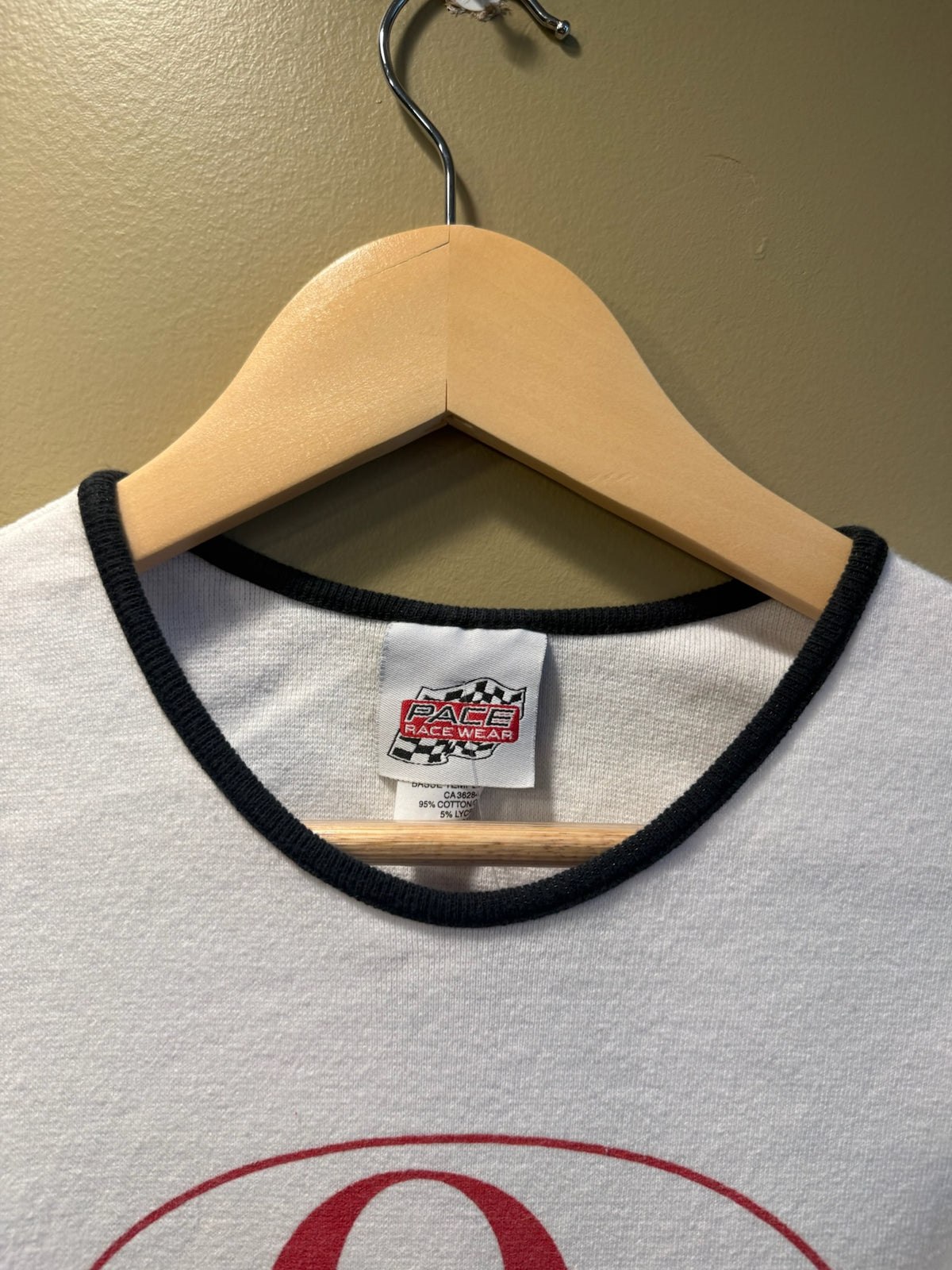 Vintage OC Racing Tank Top T-Shirt - M