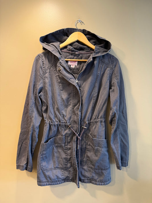 Vintage Mossimo Supply Co. Women’s Jacket- M