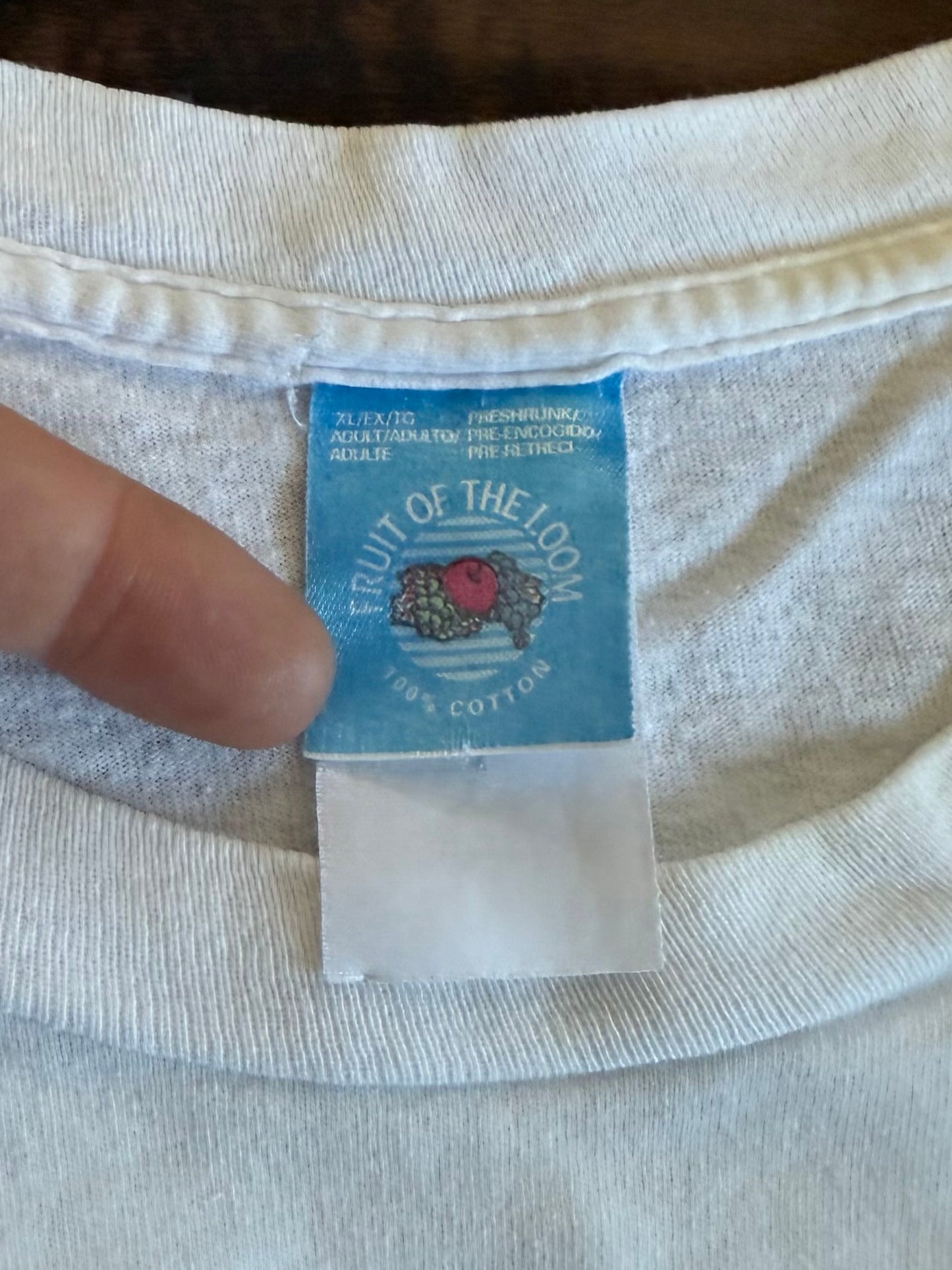 Vintage Buick Black Grand National T-Shirt- XL