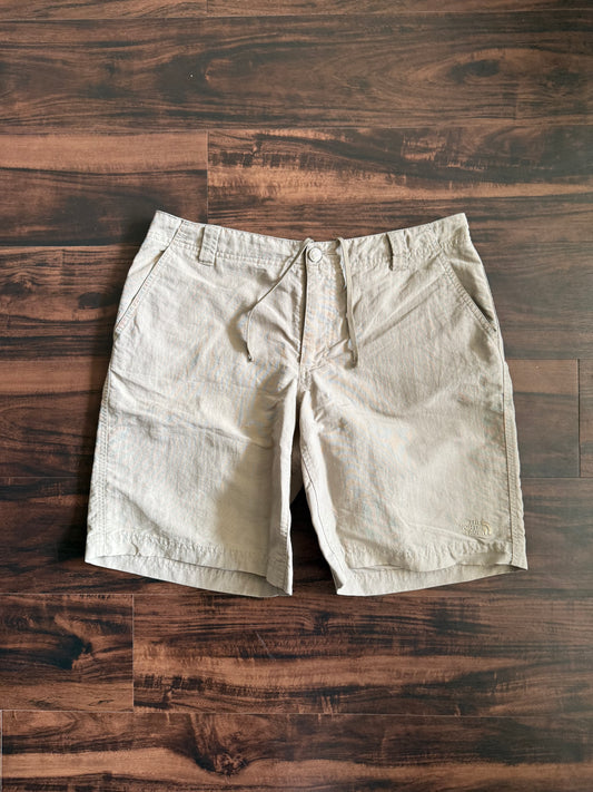 Vintage The North Face Women’s Outdoors Athletic Shorts- 32