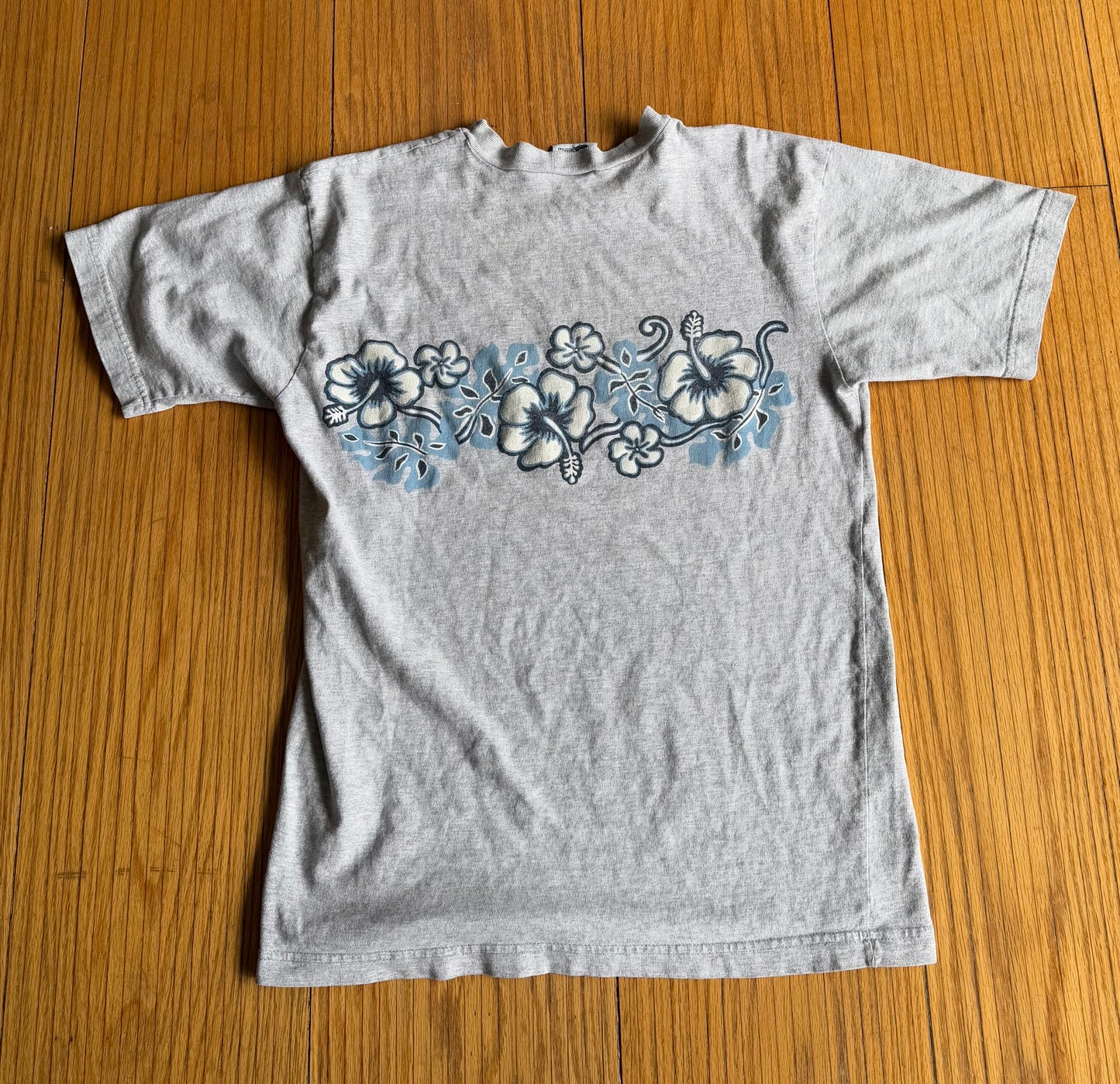 Vintage Arizona Jeans Co. Hawaii T-Shirt- S