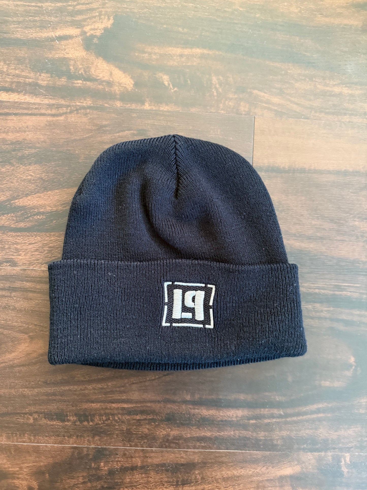 Vintage Linkin Park Beanie Hat