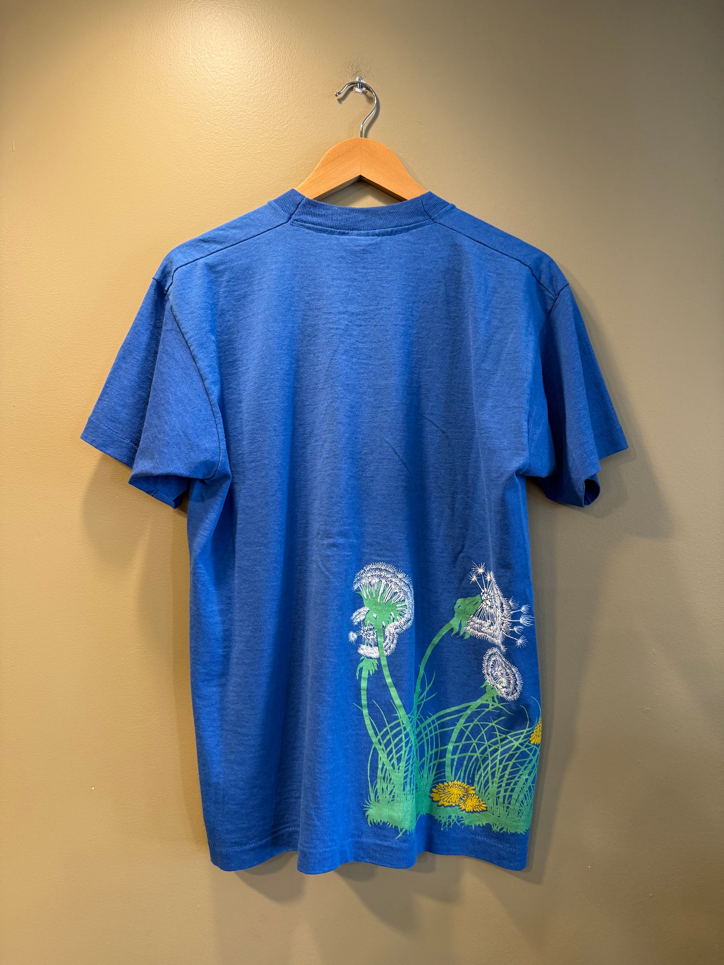 Vintage Ameriflora 92 Flower T-Shirt- L