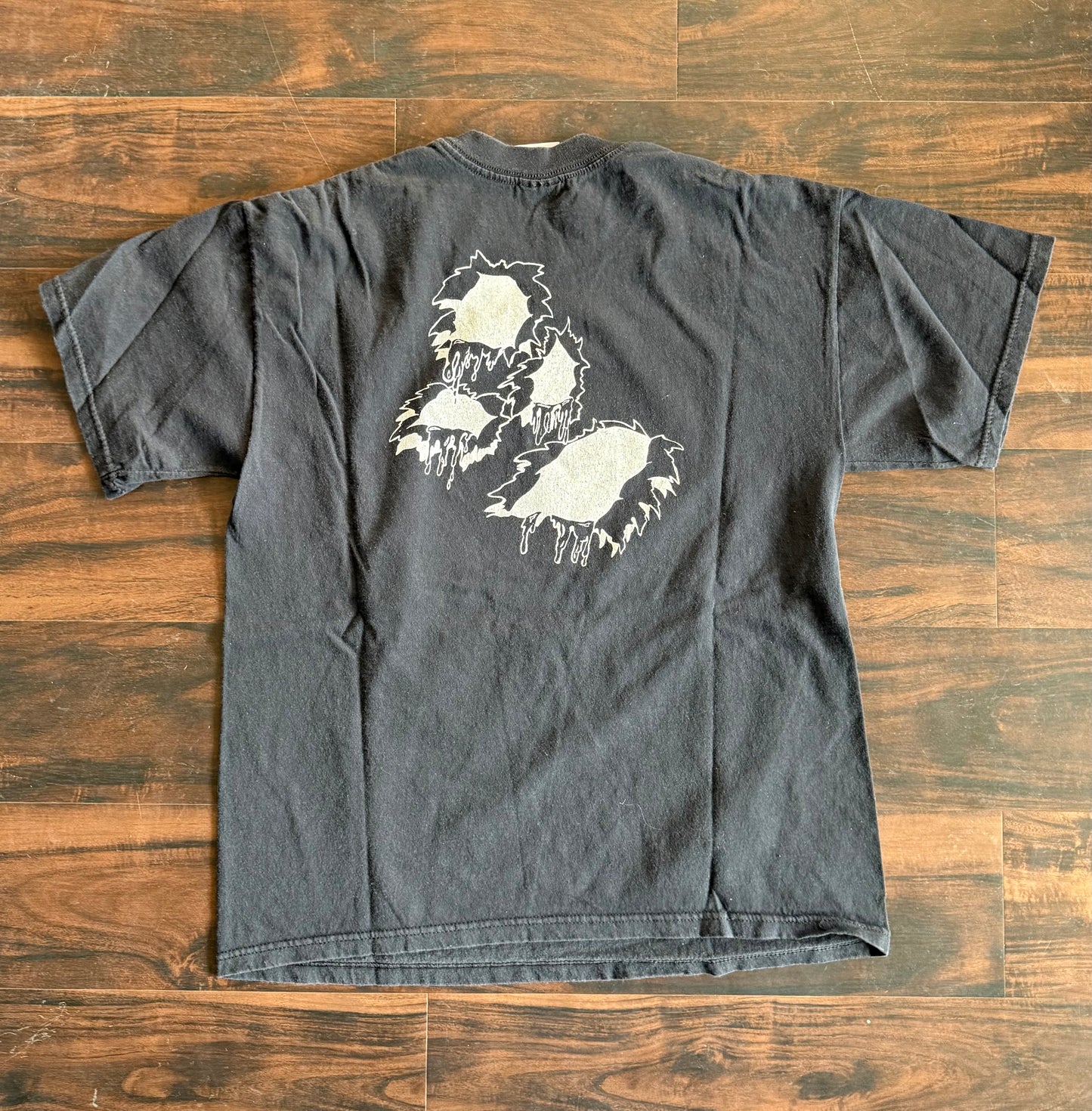 Vintage Hard Rock Cafe Kosovo T-Shirt- L