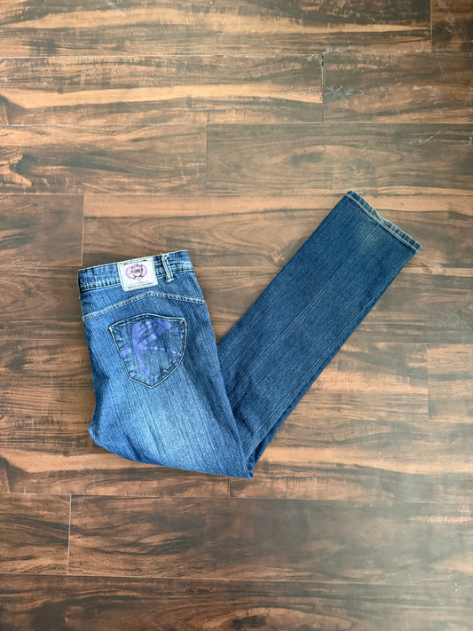 Vintage Ecko Red Women’s Denim Jeans- 38x32