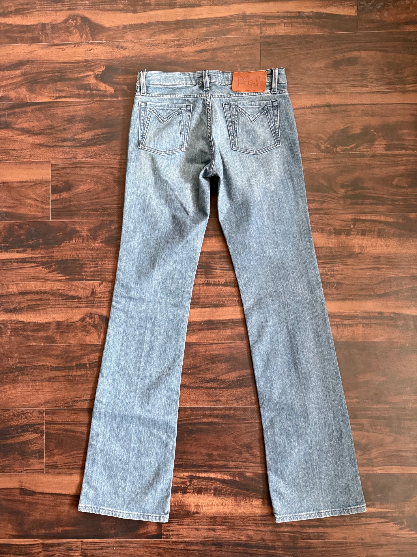 Vintage Y2K Marc by Marc Jacobs Denim Jeans- 29x33
