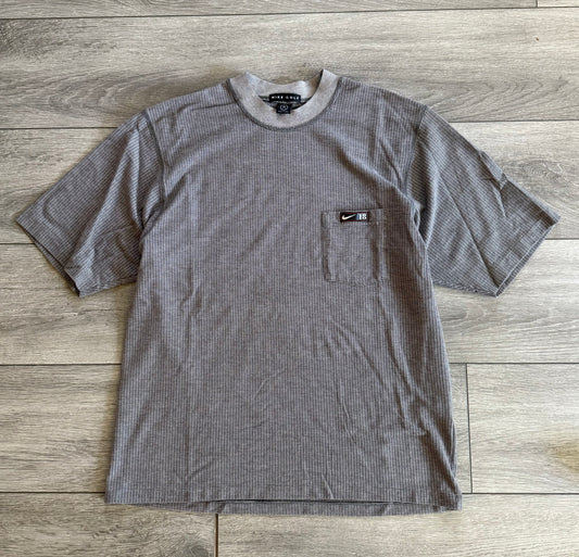 Vintage Nike Golf Hole 18 Pocket T-Shirt- L