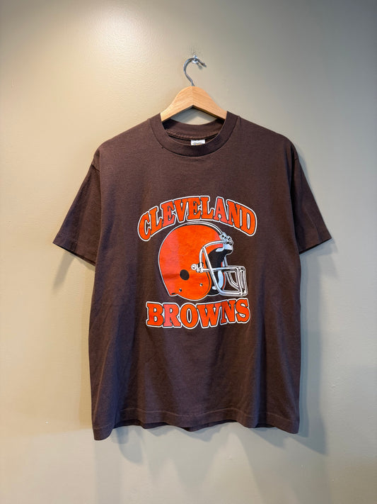 Vintage Cleveland Browns Margaritaville T-Shirt- M/L