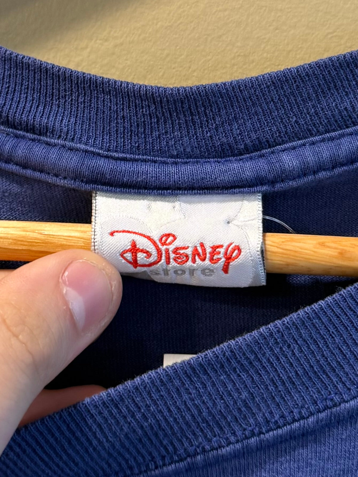 Vintage Disney Winnie The Pooh T-Shirt- XL