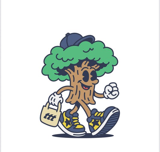 The Thrifting Tree Gift Card