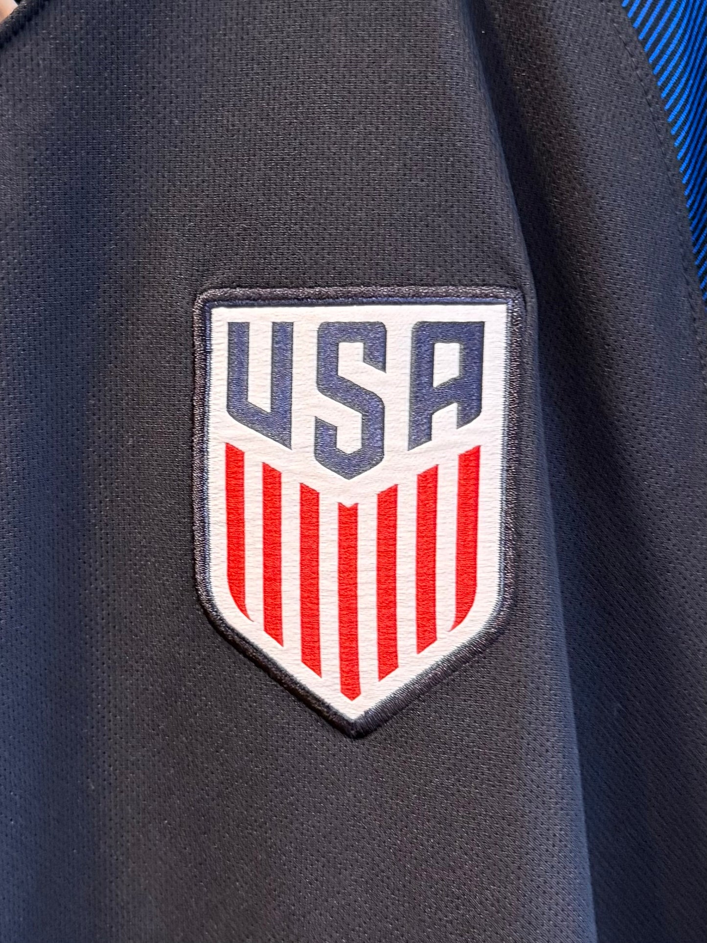 Nike 2016 UMNT U.S. Men’s Soccer Jersey- XL