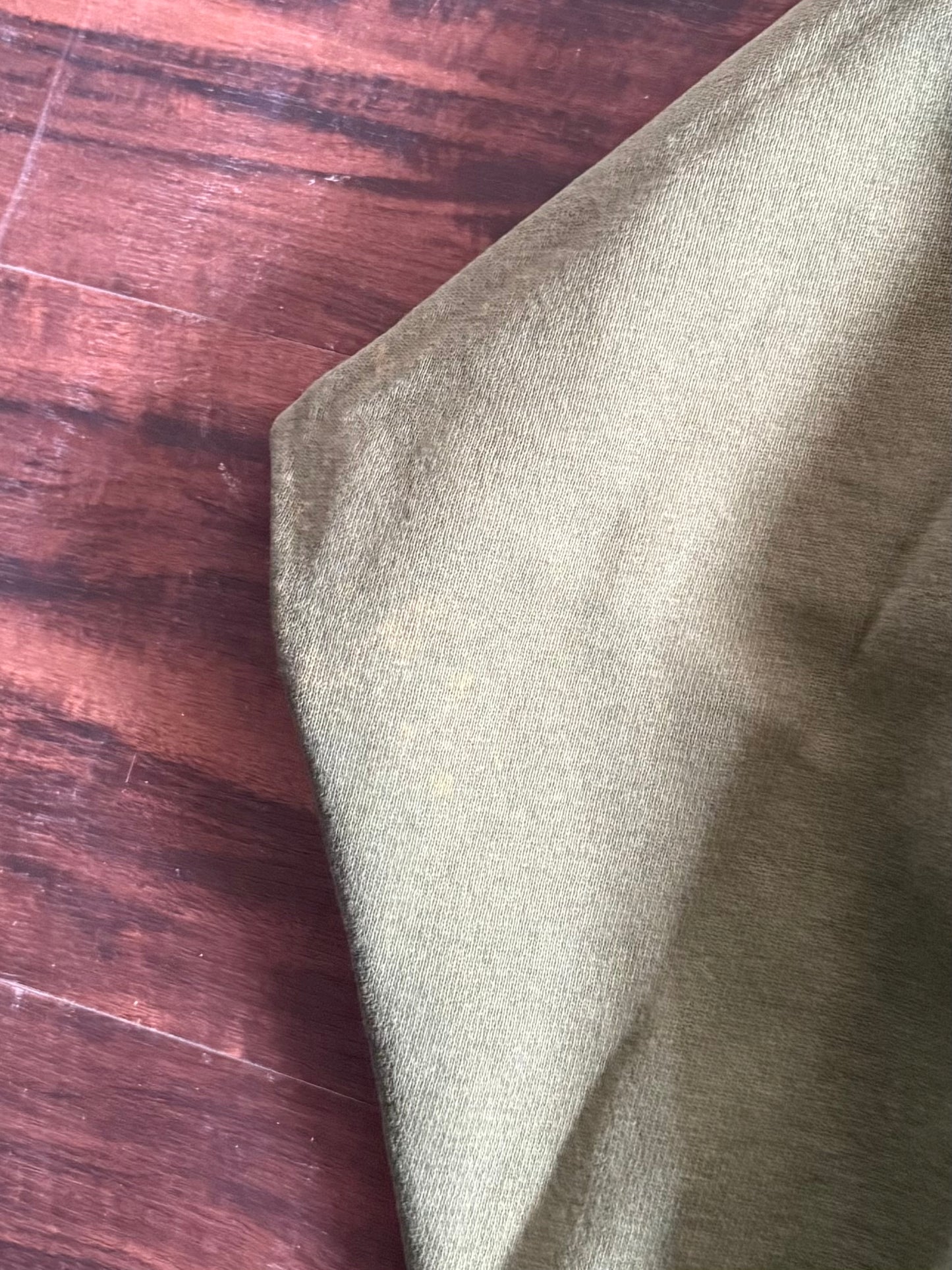 Vintage Ohio University Champion Reverse Weave Green Crewneck Sweatshirt- XL