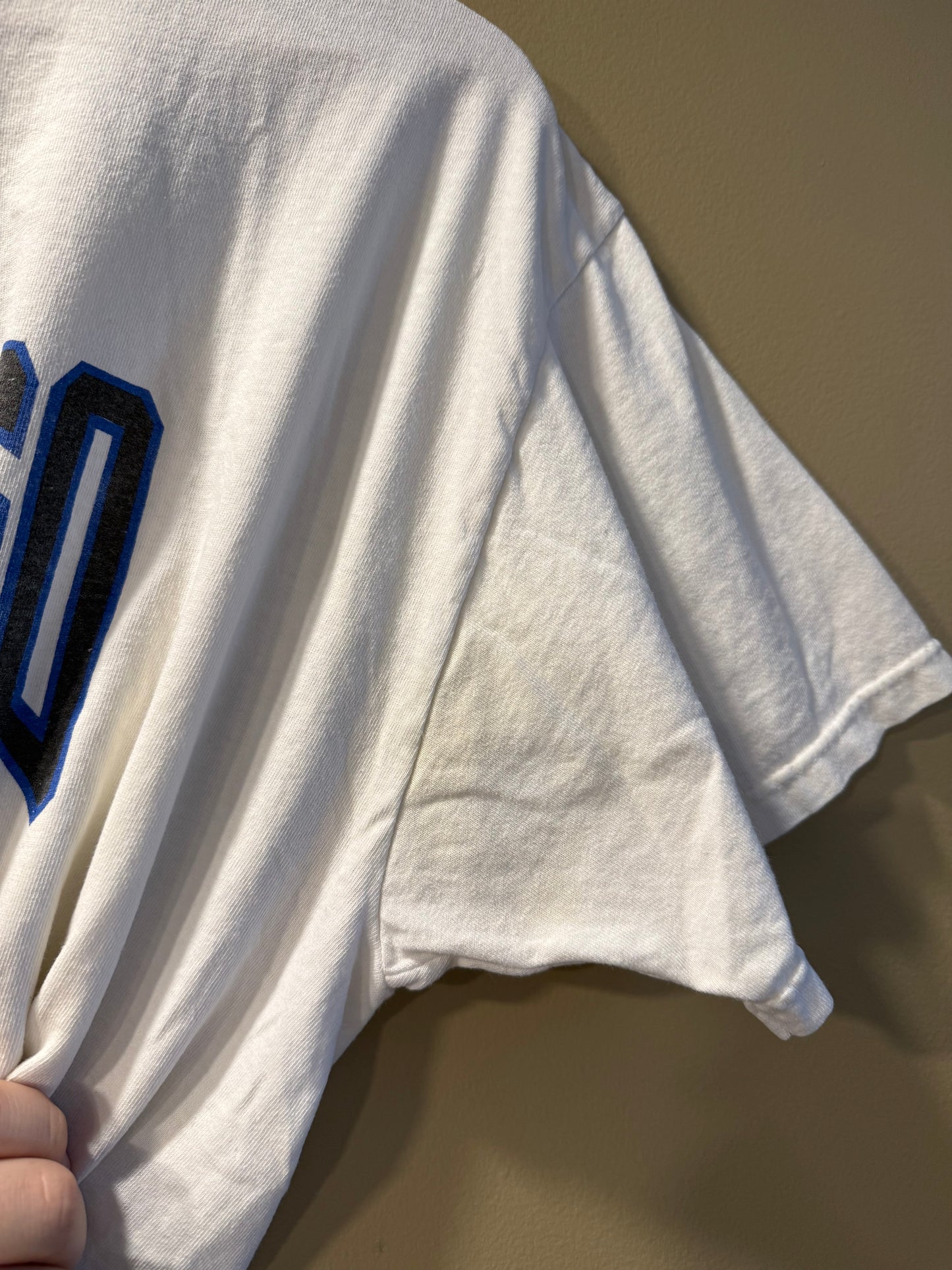 Vintage Chicago USA T-Shirt- XL