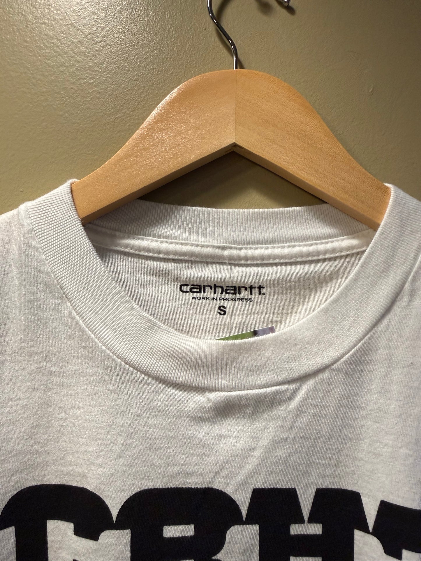 Carhartt Work In Progress Ducks T-Shirt- M