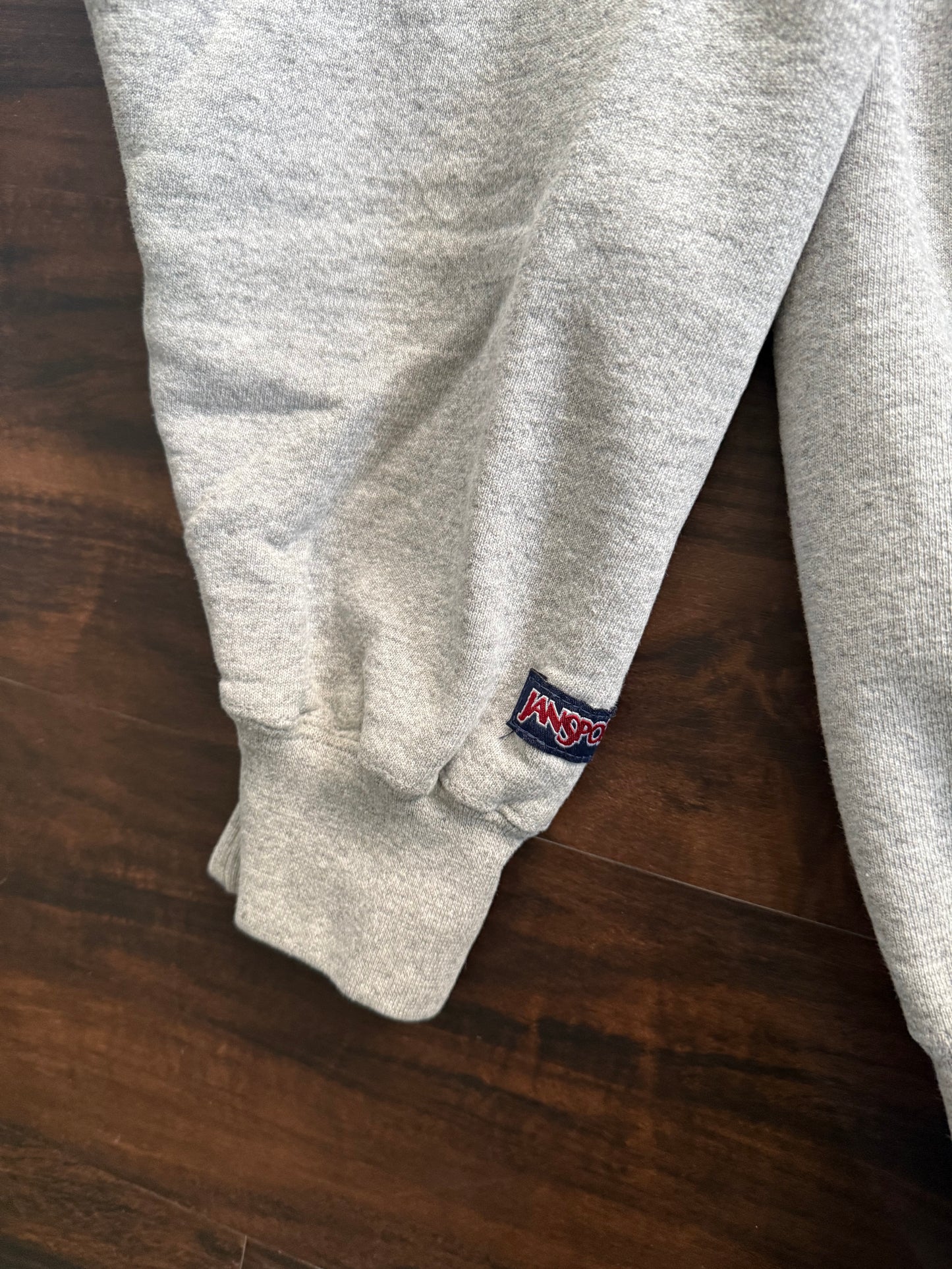 Vintage Frostburg State University Crewneck Sweatshirt- XL