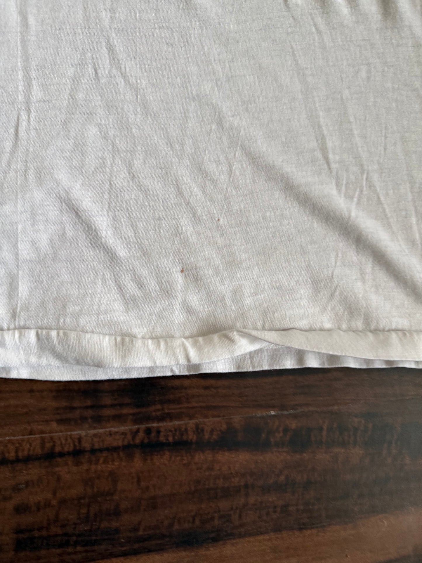 Vintage 80s Whole Life Expo Los Angeles T-Shirt- M