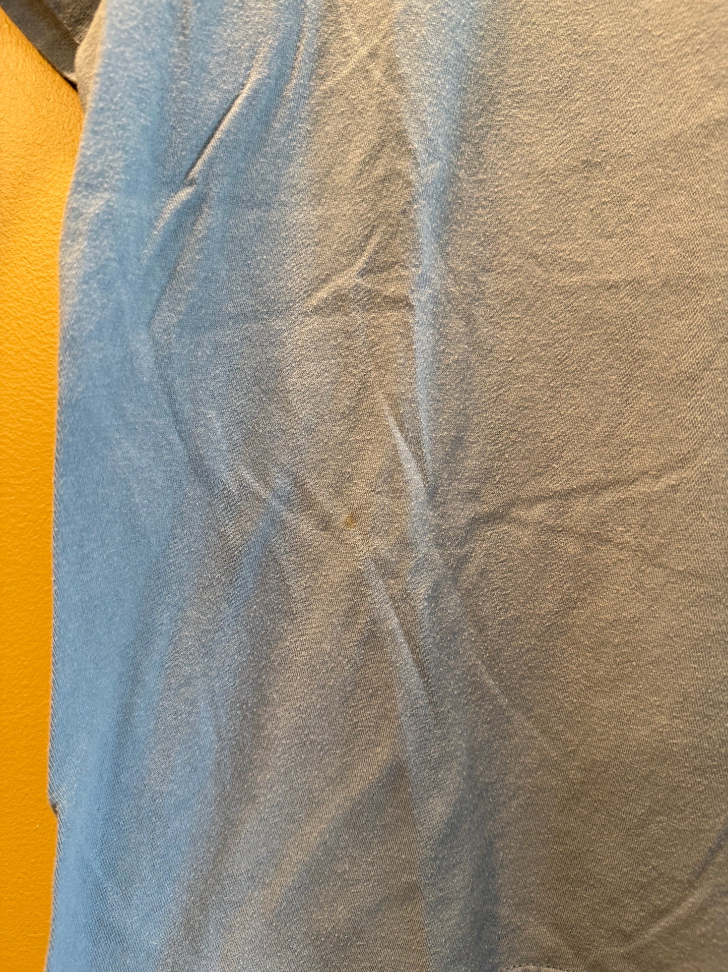 Vintage Harley Davidson Stars & Stripes Canada T-Shirt- L
